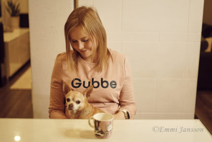 Gubbe