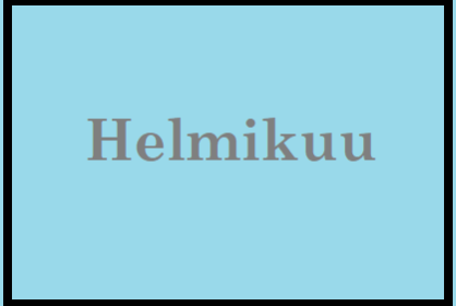 helmikuu