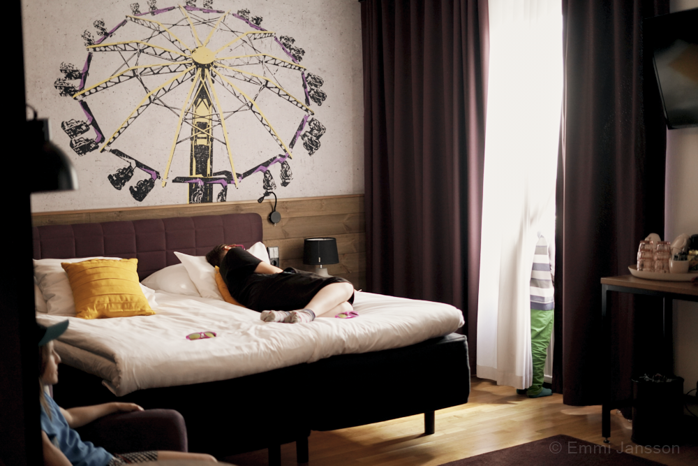 Original Sokos Hotel Vaakuna