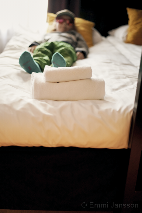 Original Sokos Hotel Vaakuna