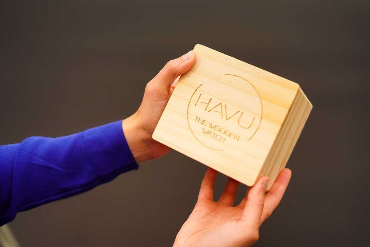 Havu Watches