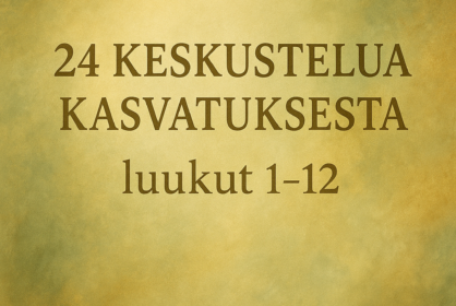 joulukalenteri